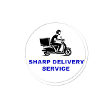 Cover Image of Baixar Sharp Delivery  APK
