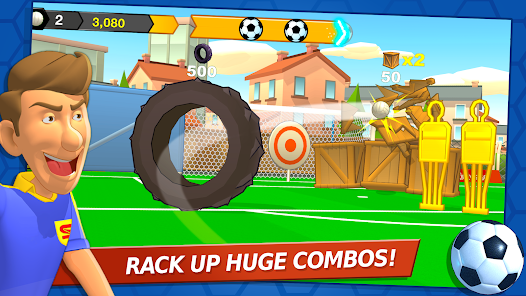 Soccer Heads - Apps on Google Play