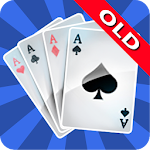 Cover Image of Tải xuống All-in-One Solitaire OLD 20200220 APK