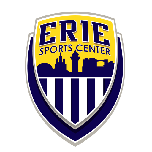 Erie Sports Center logo