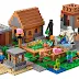 House Design Minecraft