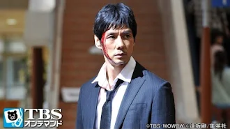 Mozu Season1 百舌の叫ぶ夜 รายการท ว ใน Google Play
