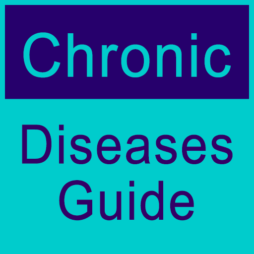 Chronic Disease 0.0.2 Icon