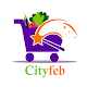CityFeb Online Supermarket دانلود در ویندوز