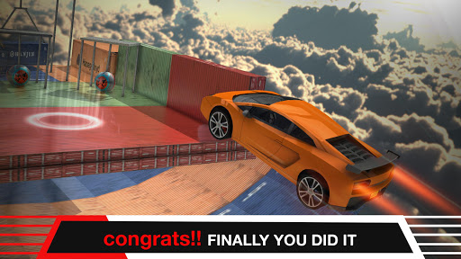 Impossible Tracks HD