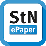 Stuttgarter Nachrichten ePaper icon