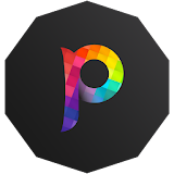 Polygon Themes & Wallpapers icon