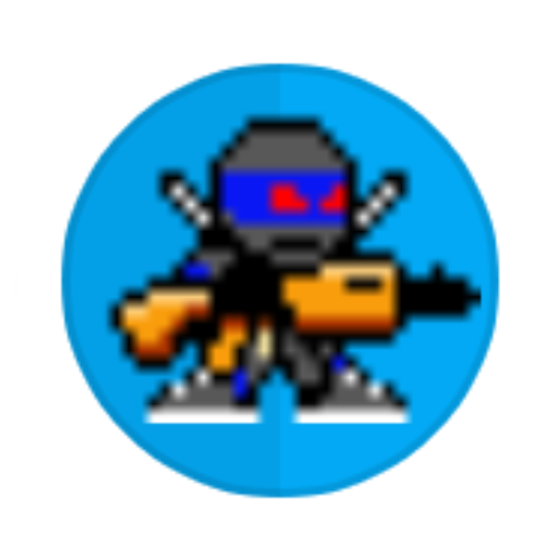 iBit2man logo