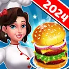 Mom's Kitchen : Cooking Games icon