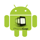 Phonegap Basics icon
