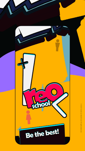 Reo School Screen 2