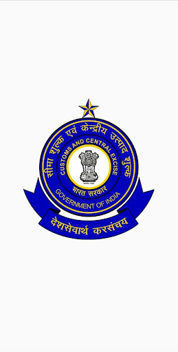 Android application CSD Chennai screenshort