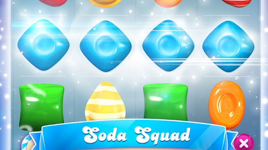 Candy Crush Soda Saga Many Moves Free for android Gallery 10