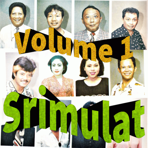 Rekaman Lawak Srimulat Vol. 1 Screen 2