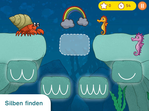 Grundschule Deutsch screenshot 22