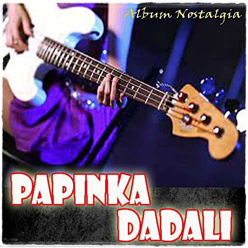 Lagu Papinka vs Dadali  Icon