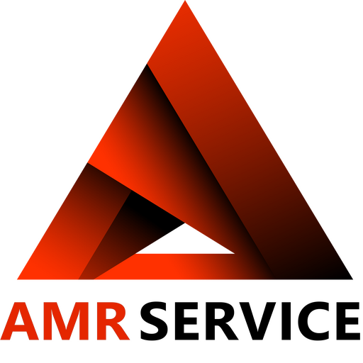 Amr Service logo