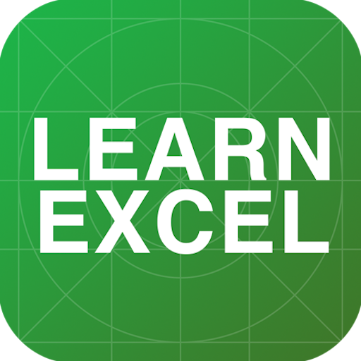Learn Excel Formula and Functi  Icon