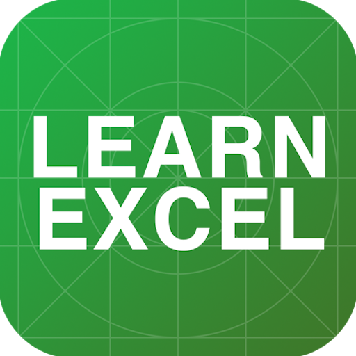 Learn Excel Formula and Functi logo