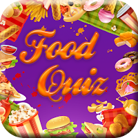 Food Trivia  Food Fun Trivia Quiz Game