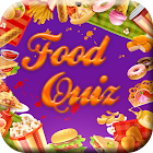 Food Trivia : Food Fun Trivia Quiz Game 2.0