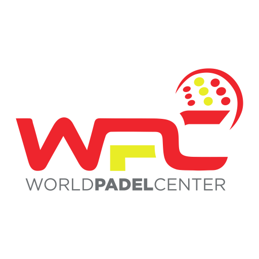 World Padel Center logo