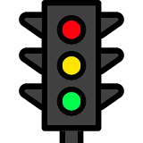 Rush Hour Traffic Counter 2.0 icon