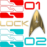 New Trek Lock Screens 01 + 02 icon
