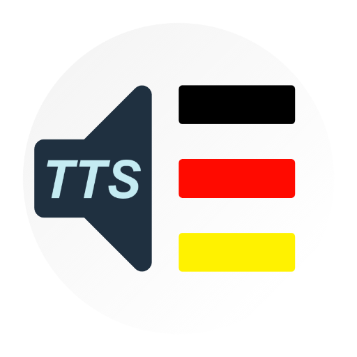 German number practice logo