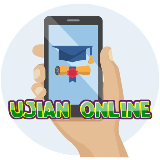 Ujian Online Madrasah/ Sekolah logo