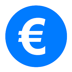 Icon image Currency