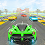 CDR Car Racing 3D low mb game