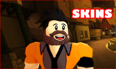 Skins Robux For Roblox – Apps no Google Play