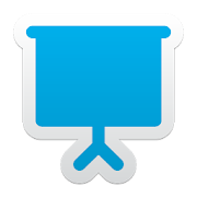 Connections Meetings  Icon