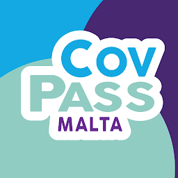 Зображення значка CovPass-Malta