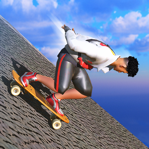 Downhill Racer Download on Windows
