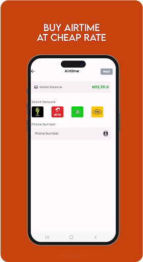 Hamdala Data Affordable Data