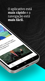 Gazeta do Povo Varies with device APK screenshots 2