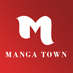 Cover Image of Descargar Manga Town - Manga Reader App 1.0.2 APK