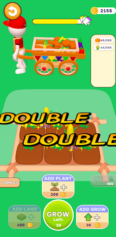 Farm-o-sino - Screenshot 3