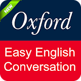 Easy English Conversation icon