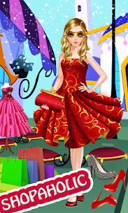 Girl Fashion – Makeup Games Mod Apk v1.0.21 1.0.21 5