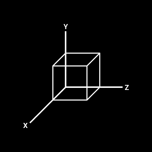 Terceira Dimensão logo