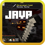 Cover Image of ダウンロード Java Advancements for MCPE  APK