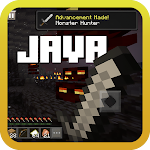 Cover Image of Herunterladen Java Advancements for MCPE  APK