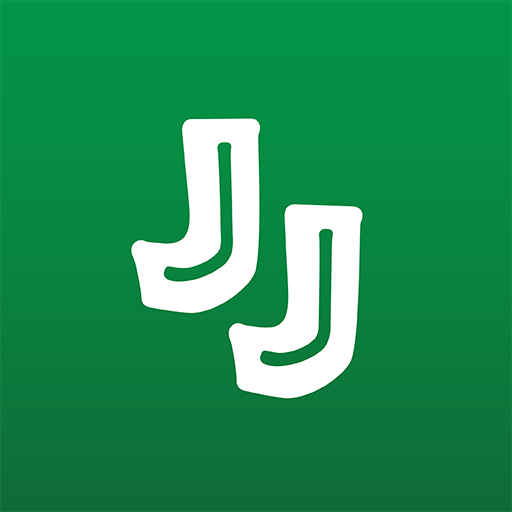 Jungle Jim's Logo