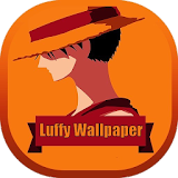 Luffy Wallpaper icon