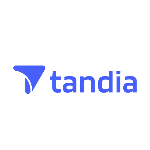Tandia: Punto de Venta Móvil logo