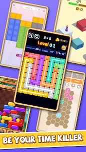 Puzzle Collection: Mini Games 2