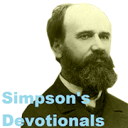 Top 20 Books & Reference Apps Like AB Simpson's Devotionals - Best Alternatives